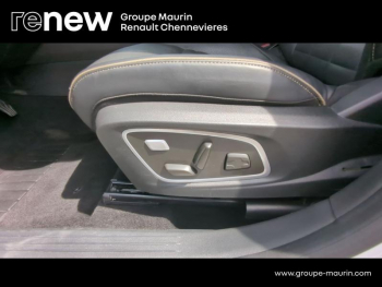 Photo 20 du bon plan RENAULT Austral 1.2 E-Tech full hybrid 200ch Iconic occasion à 25999 €