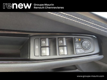 Photo 21 du bon plan RENAULT Austral 1.2 E-Tech full hybrid 200ch Iconic occasion à 25999 €