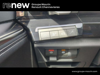 Photo 22 du bon plan RENAULT Austral 1.2 E-Tech full hybrid 200ch Iconic occasion à 25999 €