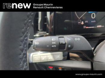 Photo 23 du bon plan RENAULT Austral 1.2 E-Tech full hybrid 200ch Iconic occasion à 25999 €