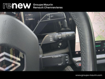 Photo 24 du bon plan RENAULT Austral 1.2 E-Tech full hybrid 200ch Iconic occasion à 25999 €