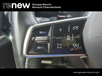 Photo 25 du bon plan RENAULT Austral 1.2 E-Tech full hybrid 200ch Iconic occasion à 25999 €
