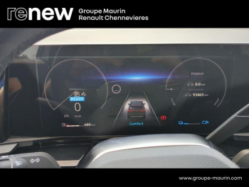 Photo 27 du bon plan RENAULT Austral 1.2 E-Tech full hybrid 200ch Iconic occasion à 25999 €