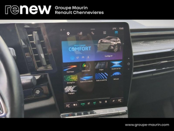 Photo 28 du bon plan RENAULT Austral 1.2 E-Tech full hybrid 200ch Iconic occasion à 25999 €