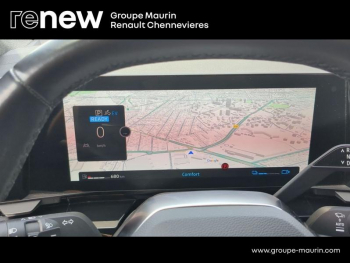 Photo 32 du bon plan RENAULT Austral 1.2 E-Tech full hybrid 200ch Iconic occasion à 25999 €