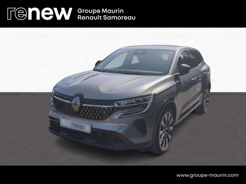 Bon plan RENAULT Austral 1.2 E-Tech full hybrid 200ch Techno occasion à 23900 €