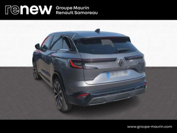Photo 4 du bon plan RENAULT Austral 1.2 E-Tech full hybrid 200ch Techno occasion à 23900 €
