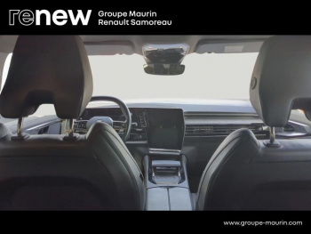 Photo 8 du bon plan RENAULT Austral 1.2 E-Tech full hybrid 200ch Techno occasion à 23900 €