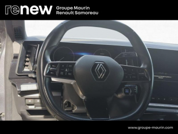 Photo 20 du bon plan RENAULT Austral 1.2 E-Tech full hybrid 200ch Techno occasion à 23900 €