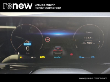 Photo 26 du bon plan RENAULT Austral 1.2 E-Tech full hybrid 200ch Techno occasion à 23900 €