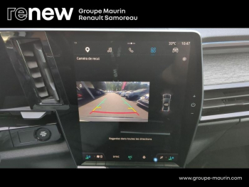 Photo 31 du bon plan RENAULT Austral 1.2 E-Tech full hybrid 200ch Techno occasion à 23900 €