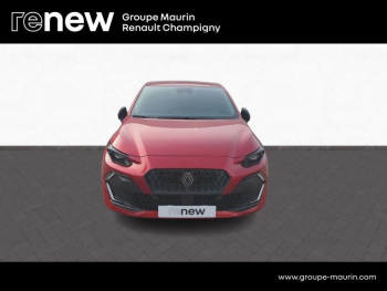 Photo 13 du bon plan RENAULT Clio 1.8 E-Tech 160ch full hybrid esprit Alpine occasion à 28900 €