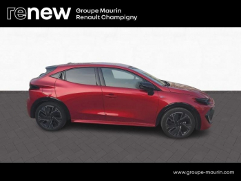 Photo 15 du bon plan RENAULT Clio 1.8 E-Tech 160ch full hybrid esprit Alpine occasion à 28900 €