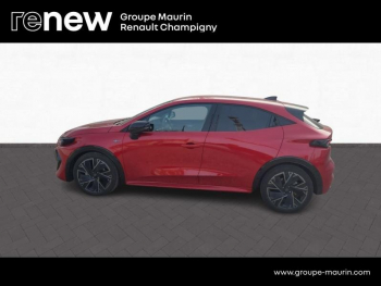 Photo 19 du bon plan RENAULT Clio 1.8 E-Tech 160ch full hybrid esprit Alpine occasion à 28900 €