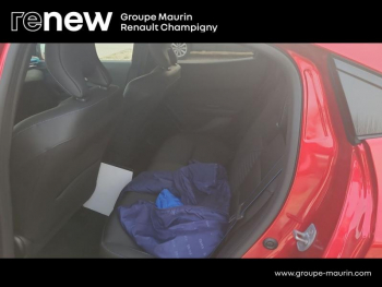Photo 23 du bon plan RENAULT Clio 1.8 E-Tech 160ch full hybrid esprit Alpine occasion à 28900 €