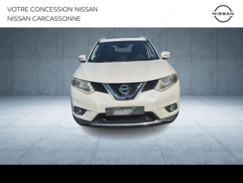 Photo 2 du bon plan NISSAN X-Trail 1.6 dCi 130ch Tekna Xtronic Euro6 7 places occasion à 15390 €