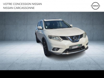 Photo 3 du bon plan NISSAN X-Trail 1.6 dCi 130ch Tekna Xtronic Euro6 7 places occasion à 15390 €