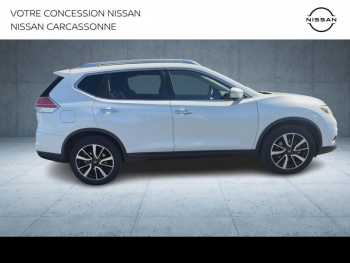 Photo 4 du bon plan NISSAN X-Trail 1.6 dCi 130ch Tekna Xtronic Euro6 7 places occasion à 15390 €