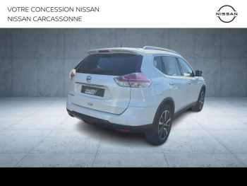 Photo 5 du bon plan NISSAN X-Trail 1.6 dCi 130ch Tekna Xtronic Euro6 7 places occasion à 15390 €