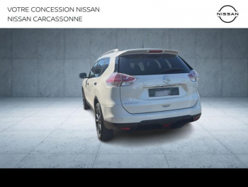 Photo 7 du bon plan NISSAN X-Trail 1.6 dCi 130ch Tekna Xtronic Euro6 7 places occasion à 15390 €