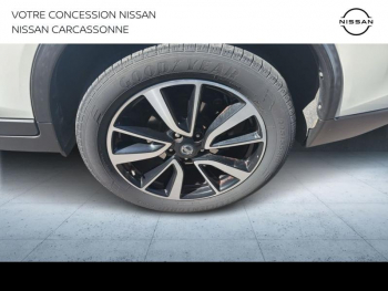 Photo 9 du bon plan NISSAN X-Trail 1.6 dCi 130ch Tekna Xtronic Euro6 7 places occasion à 15390 €