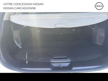 Photo 10 du bon plan NISSAN X-Trail 1.6 dCi 130ch Tekna Xtronic Euro6 7 places occasion à 15390 €