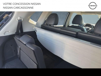 Photo 12 du bon plan NISSAN X-Trail 1.6 dCi 130ch Tekna Xtronic Euro6 7 places occasion à 15390 €