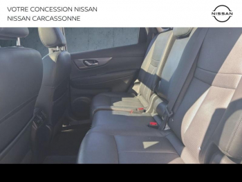 Photo 13 du bon plan NISSAN X-Trail 1.6 dCi 130ch Tekna Xtronic Euro6 7 places occasion à 15390 €