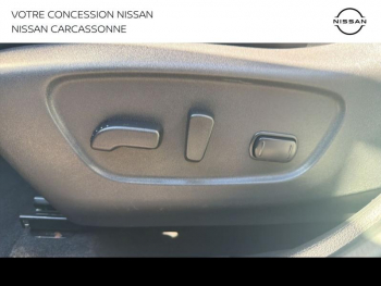 Photo 14 du bon plan NISSAN X-Trail 1.6 dCi 130ch Tekna Xtronic Euro6 7 places occasion à 15390 €