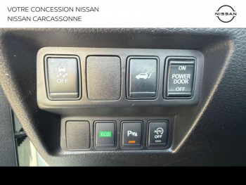 Photo 16 du bon plan NISSAN X-Trail 1.6 dCi 130ch Tekna Xtronic Euro6 7 places occasion à 15390 €