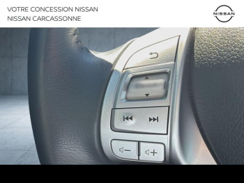 Photo 18 du bon plan NISSAN X-Trail 1.6 dCi 130ch Tekna Xtronic Euro6 7 places occasion à 15390 €