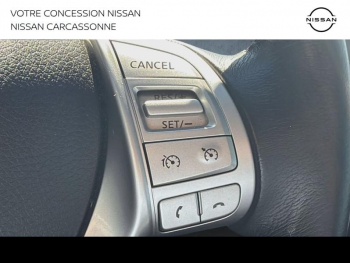 Photo 19 du bon plan NISSAN X-Trail 1.6 dCi 130ch Tekna Xtronic Euro6 7 places occasion à 15390 €