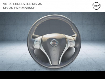Photo 21 du bon plan NISSAN X-Trail 1.6 dCi 130ch Tekna Xtronic Euro6 7 places occasion à 15390 €