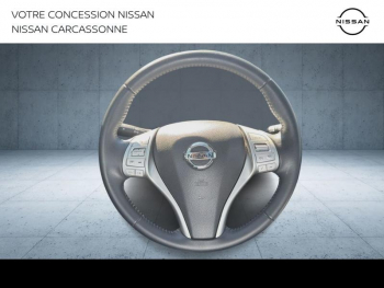 Photo 22 du bon plan NISSAN X-Trail 1.6 dCi 130ch Tekna Xtronic Euro6 7 places occasion à 15390 €