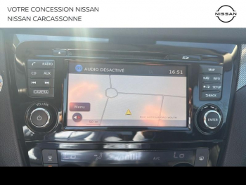 Photo 23 du bon plan NISSAN X-Trail 1.6 dCi 130ch Tekna Xtronic Euro6 7 places occasion à 15390 €