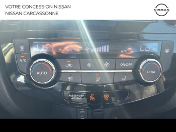 Photo 24 du bon plan NISSAN X-Trail 1.6 dCi 130ch Tekna Xtronic Euro6 7 places occasion à 15390 €
