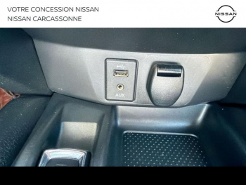 Photo 25 du bon plan NISSAN X-Trail 1.6 dCi 130ch Tekna Xtronic Euro6 7 places occasion à 15390 €