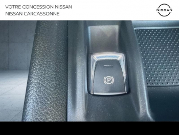 Photo 26 du bon plan NISSAN X-Trail 1.6 dCi 130ch Tekna Xtronic Euro6 7 places occasion à 15390 €
