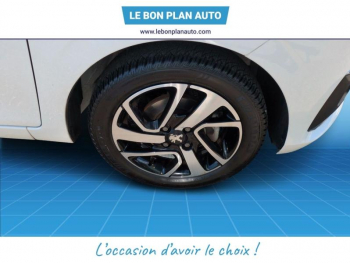 Photo 8 du bon plan PEUGEOT 108 1.2 PureTech Allure 3p occasion à 5490 €