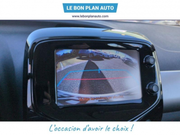Photo 15 du bon plan PEUGEOT 108 1.2 PureTech Allure 3p occasion à 5490 €