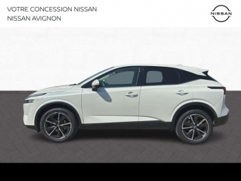 Photo 3 du bon plan NISSAN Qashqai 1.3 Mild Hybrid 158ch N-Style Xtronic occasion à 21999 €