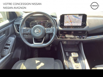 Photo 7 du bon plan NISSAN Qashqai 1.3 Mild Hybrid 158ch N-Style Xtronic occasion à 21999 €