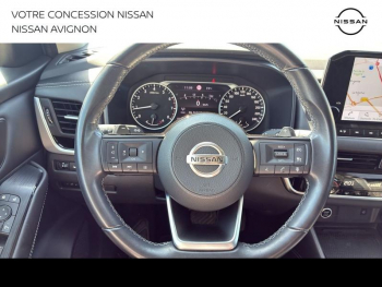 Photo 8 du bon plan NISSAN Qashqai 1.3 Mild Hybrid 158ch N-Style Xtronic occasion à 21999 €