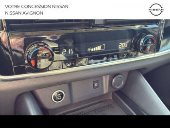 Photo 11 du bon plan NISSAN Qashqai 1.3 Mild Hybrid 158ch N-Style Xtronic occasion à 21999 €