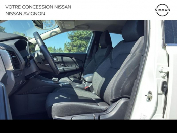 Photo 13 du bon plan NISSAN Qashqai 1.3 Mild Hybrid 158ch N-Style Xtronic occasion à 21999 €