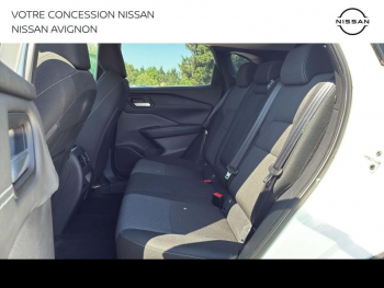 Photo 14 du bon plan NISSAN Qashqai 1.3 Mild Hybrid 158ch N-Style Xtronic occasion à 21999 €