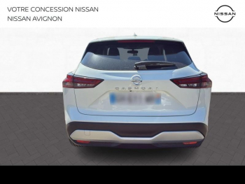 Photo 15 du bon plan NISSAN Qashqai 1.3 Mild Hybrid 158ch N-Style Xtronic occasion à 21999 €
