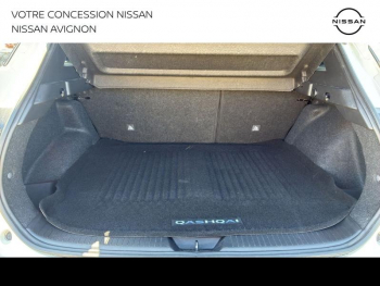 Photo 16 du bon plan NISSAN Qashqai 1.3 Mild Hybrid 158ch N-Style Xtronic occasion à 21999 €
