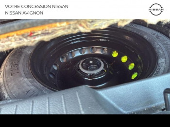 Photo 17 du bon plan NISSAN Qashqai 1.3 Mild Hybrid 158ch N-Style Xtronic occasion à 21999 €