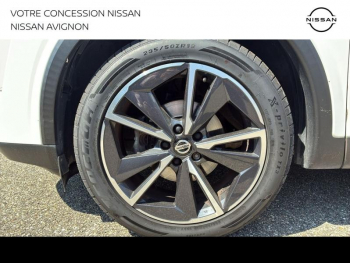 Photo 18 du bon plan NISSAN Qashqai 1.3 Mild Hybrid 158ch N-Style Xtronic occasion à 21999 €